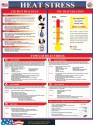 Heat Stress Poster - 18x24"